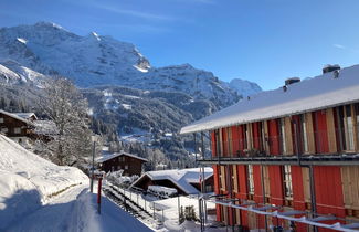Photo 22 - Appartement de 1 chambre à Lauterbrunnen