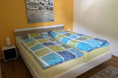 Foto 9 - Appartamento con 1 camera da letto a Engelberg