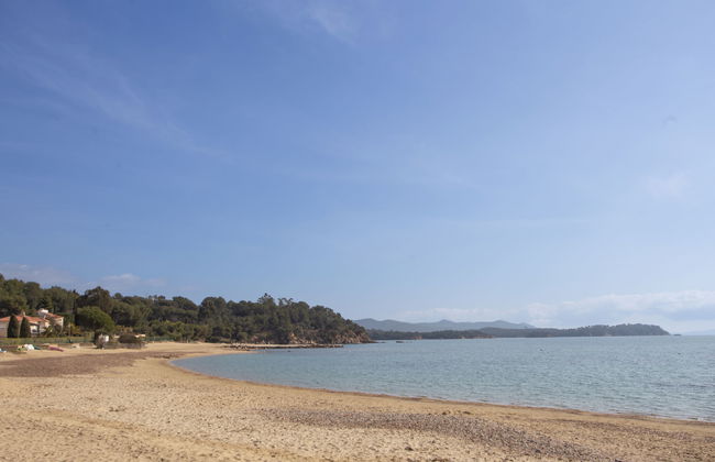 Apartamento de 2 quartos em La Londe-les-Maures com piscina e terraço - Foto 8