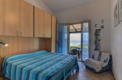 Foto 5 - Haus mit 1 Schlafzimmer in Rio mit garten und blick aufs meer