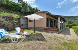 Photo 2 - Maison de 1 chambre à Rio avec jardin et vues à la mer