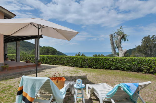 Photo 15 - Maison de 1 chambre à Rio avec jardin et vues à la mer