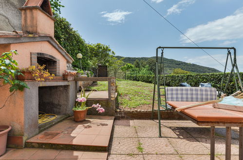 Photo 17 - Maison de 1 chambre à Rio avec jardin et vues à la mer