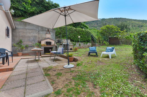 Photo 18 - Maison de 1 chambre à Rio avec jardin et terrasse