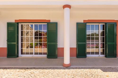 Photo 23 - Maison de 3 chambres à Faro avec piscine privée et vues à la mer