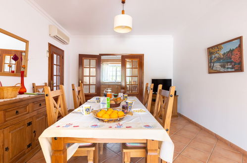 Photo 8 - Maison de 3 chambres à Faro avec piscine privée et vues à la mer