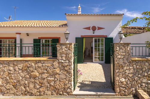 Foto 25 - Casa de 3 habitaciones en Faro con piscina privada y vistas al mar