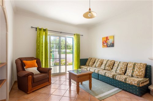 Foto 5 - Casa con 3 camere da letto a Faro con piscina privata e vista mare