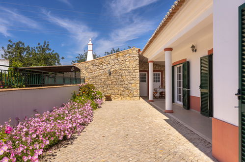 Foto 24 - Casa de 3 quartos em Faro com piscina privada e jardim