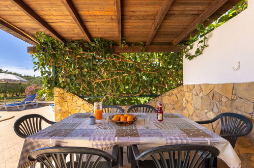 Photo 6 - Maison de 3 chambres à Faro avec piscine privée et jardin