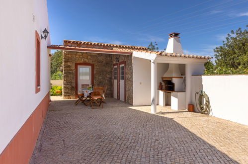 Foto 22 - Casa de 3 quartos em Faro com piscina privada e vistas do mar