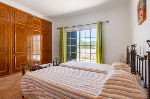 Foto 14 - Casa de 3 habitaciones en Faro con piscina privada y vistas al mar