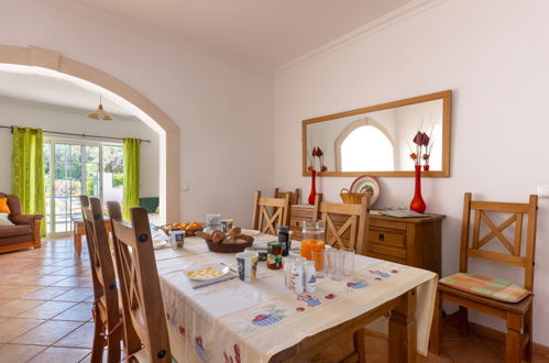Photo 4 - 3 bedroom House in Faro with private pool and sea view