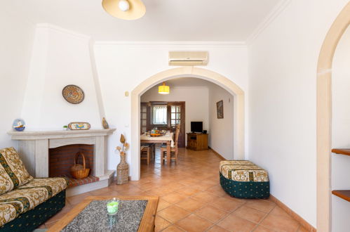 Foto 7 - Haus mit 3 Schlafzimmern in Faro mit privater pool und blick aufs meer