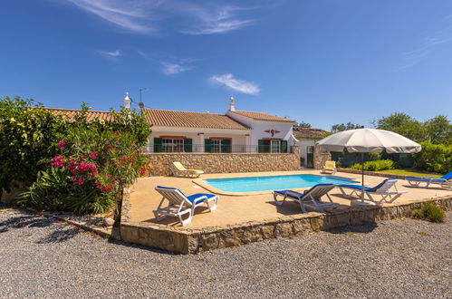 Foto 20 - Casa de 3 quartos em Faro com piscina privada e jardim