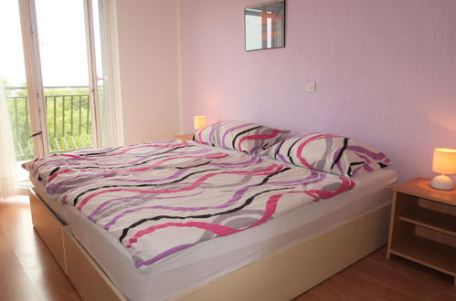 Foto 24 - Apartment mit 2 Schlafzimmern in Kršan mit privater pool und blick aufs meer