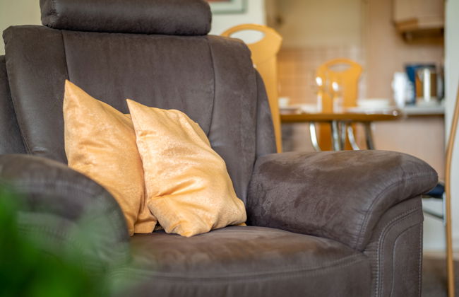 Apartamento de 3 quartos em Löffingen com piscina - Foto 9