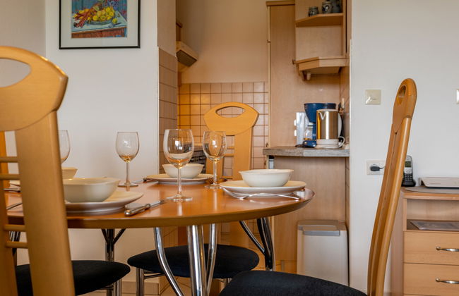 Apartamento de 3 quartos em Löffingen com piscina - Foto 12