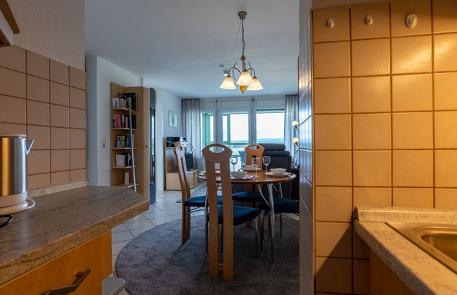 Apartamento de 3 quartos em Löffingen com piscina - Foto 14