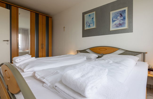Apartamento de 3 quartos em Löffingen com piscina - Foto 19