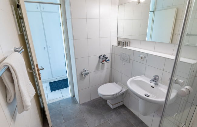 Apartamento de 3 quartos em Löffingen com piscina - Foto 23