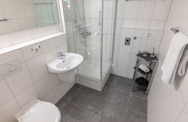 Apartamento de 3 quartos em Löffingen com piscina - Foto 22