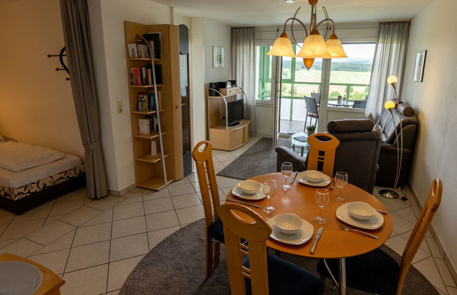 Apartamento de 3 quartos em Löffingen com piscina - Foto 10