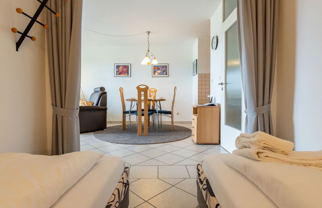 Apartamento de 3 quartos em Löffingen com piscina - Foto 18