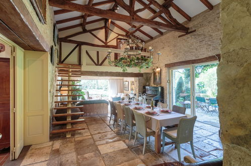 Photo 9 - Maison de 4 chambres à Payroux avec piscine privée et terrasse