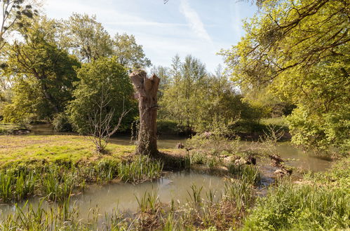 Photo 56 - Maison de 4 chambres à Payroux avec piscine privée et jardin