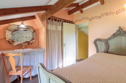 Foto 39 - Casa con 4 camere da letto a Payroux con piscina privata e giardino