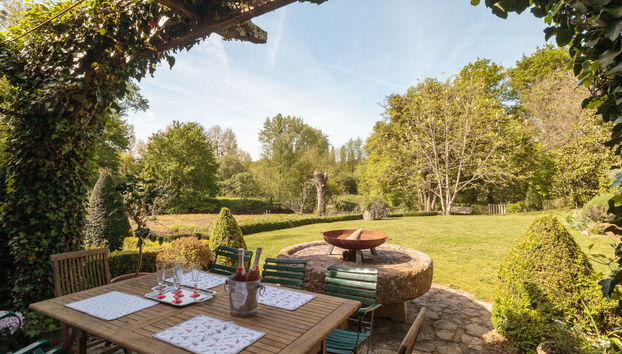 Casa de 5 quartos em Payroux com piscina privada e jardim - Foto 3