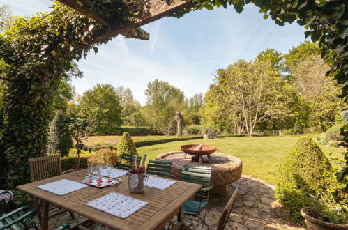 Photo 3 - Maison de 4 chambres à Payroux avec piscine privée et jardin