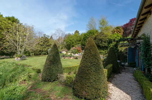 Photo 50 - Maison de 4 chambres à Payroux avec piscine privée et jardin