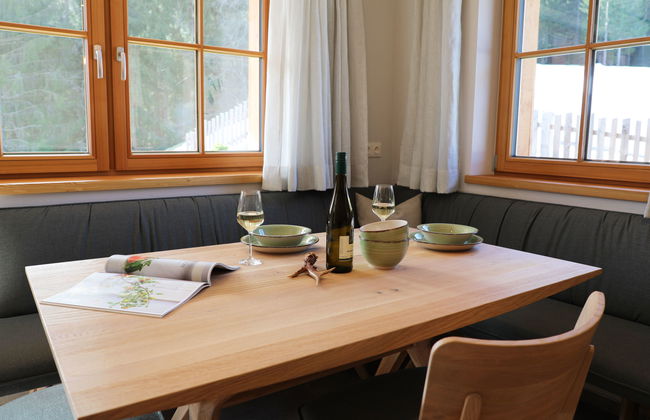 Apartamento de 2 quartos em Wildschönau com jardim e terraço - Foto 53