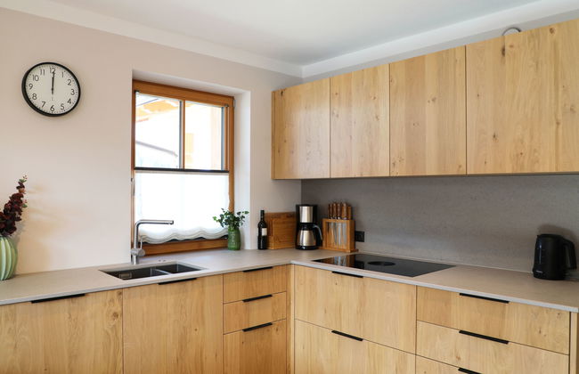 Apartamento de 2 quartos em Wildschönau com jardim e terraço - Foto 54