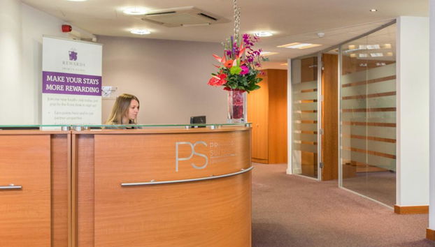 Premier Suites Liverpool - Foto 5