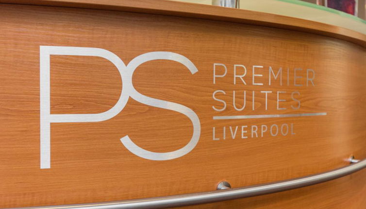 Photo 1 - Premier Suites Liverpool