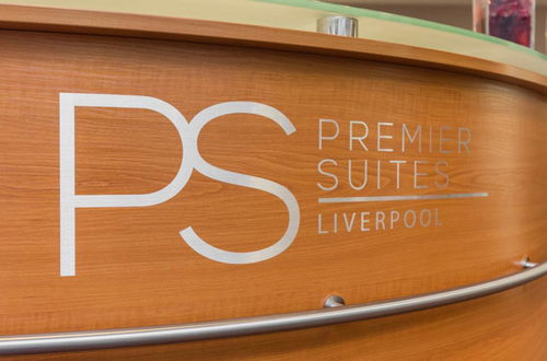 Photo 1 - Premier Suites Liverpool