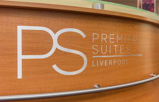 Foto 1 - Premier Suites Liverpool