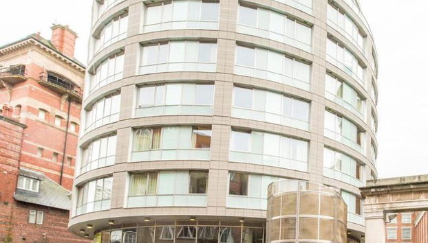 Premier Suites Liverpool - Foto 2