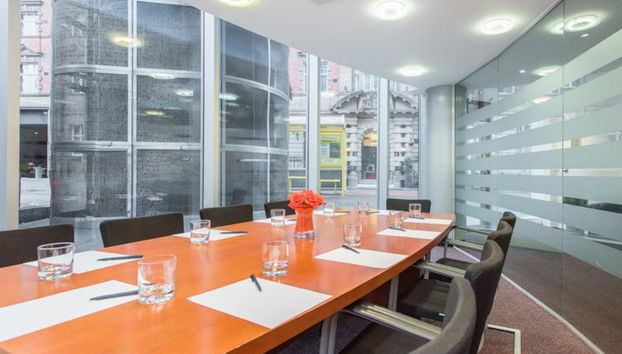 Premier Suites Liverpool - Foto 4