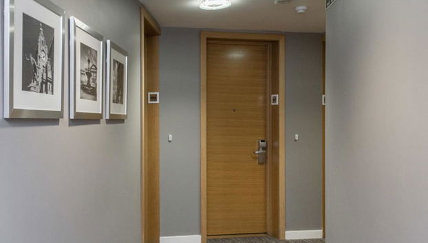 Premier Suites Liverpool - Foto 3