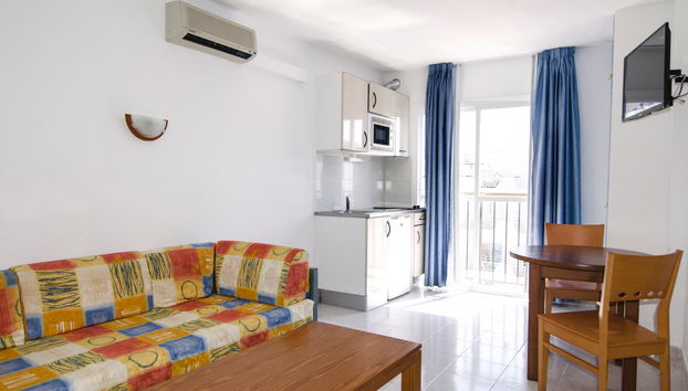 Apartamentos Formentera - Foto 5