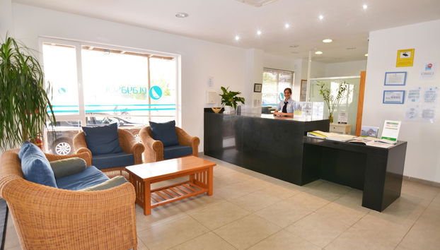 Apartamentos Formentera - Foto 4