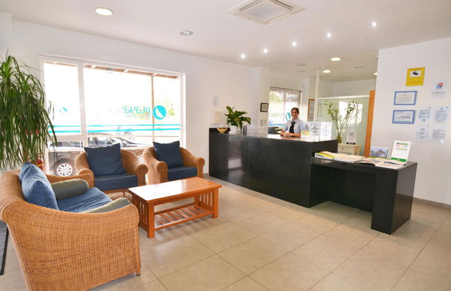 Apartamentos Formentera - Foto 4