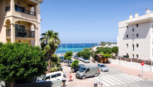 Apartamentos Formentera - Foto 3