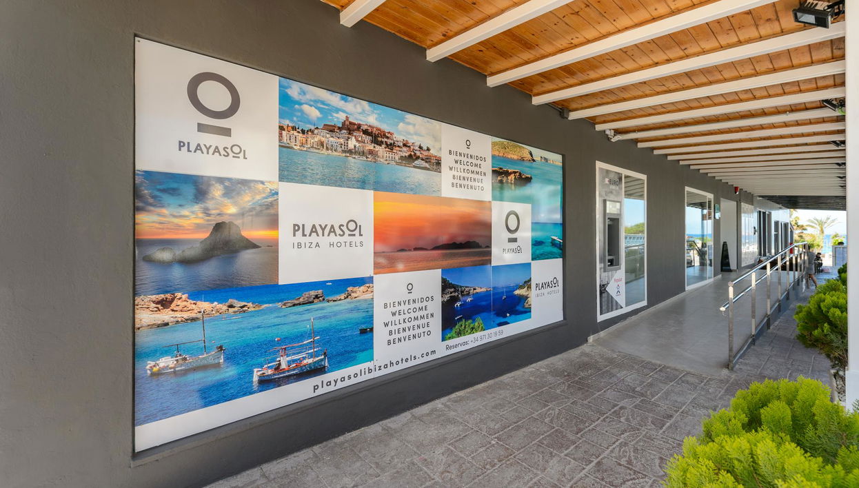 Apartamentos Formentera - Foto 1