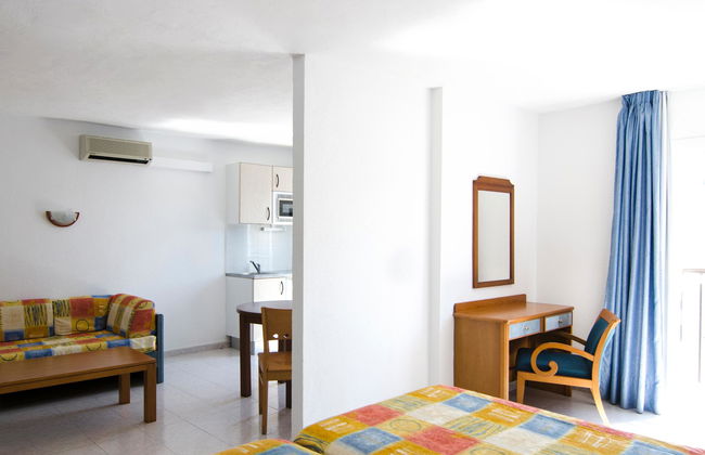 Apartamentos Formentera - Foto 6