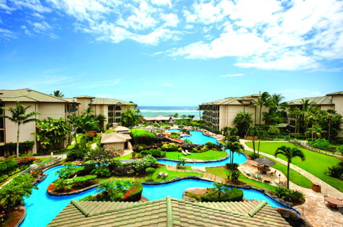 Photo 32 - Waipouli Beach Resort & Spa Kauai by Outrigger